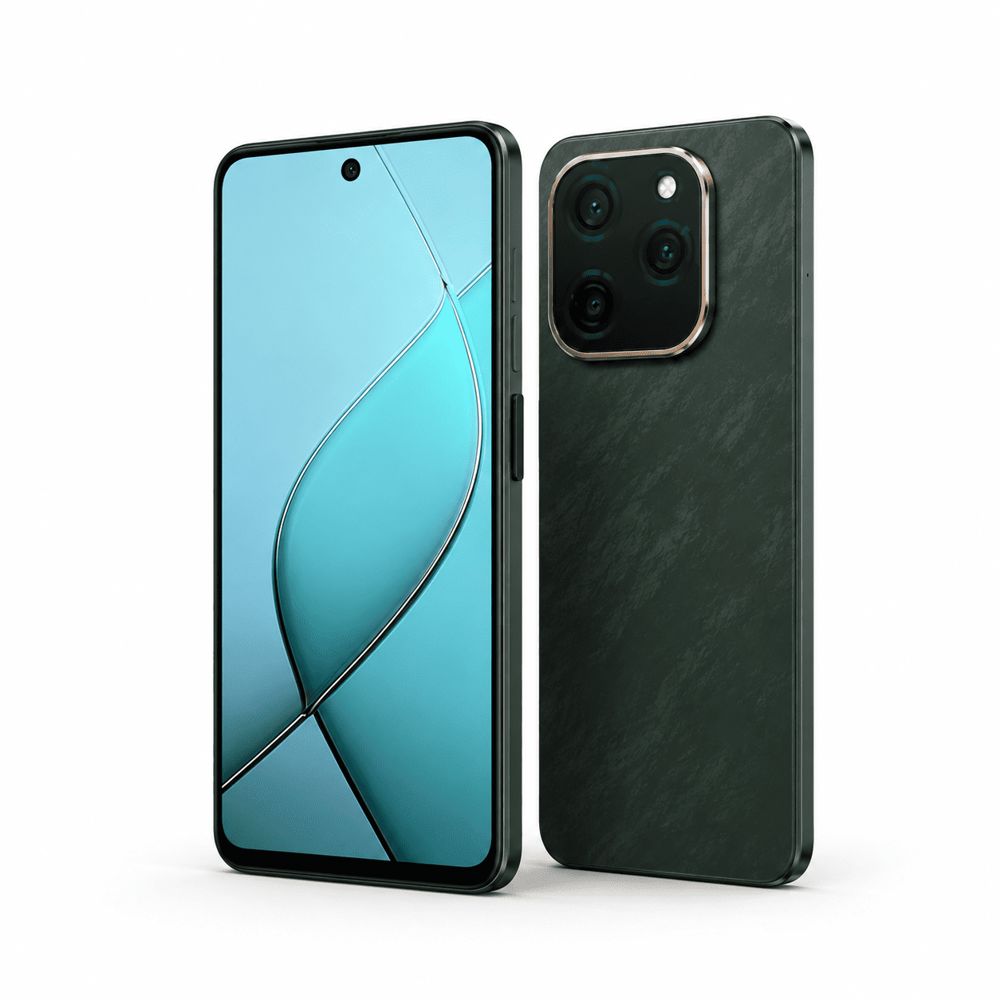 6.5-Inch Smartphone with 2GB RAM, 16GB Storage and 3000mAh Battery_thumbnail_2