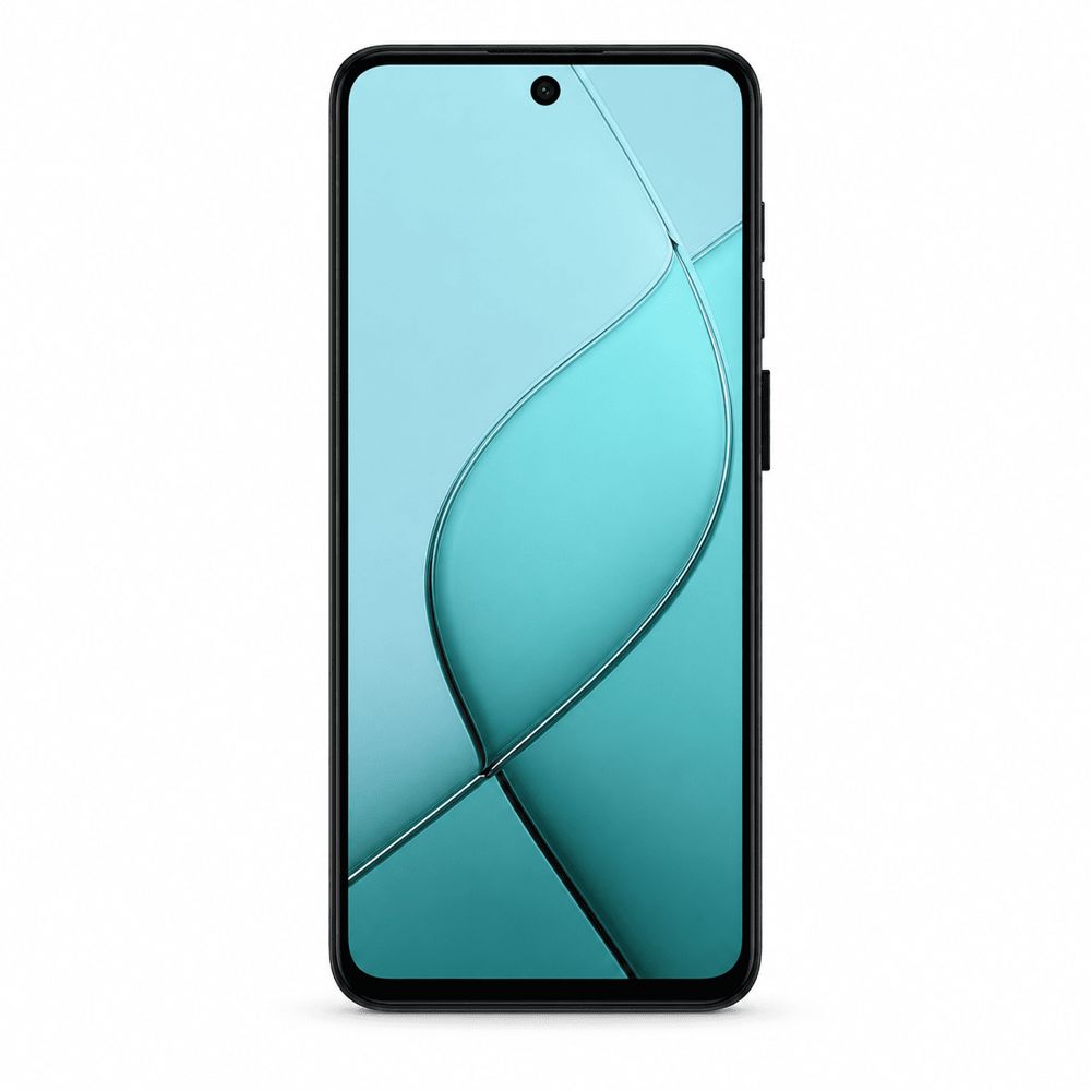 6.5-Inch Smartphone with 2GB RAM, 16GB Storage and 3000mAh Battery_thumbnail_1