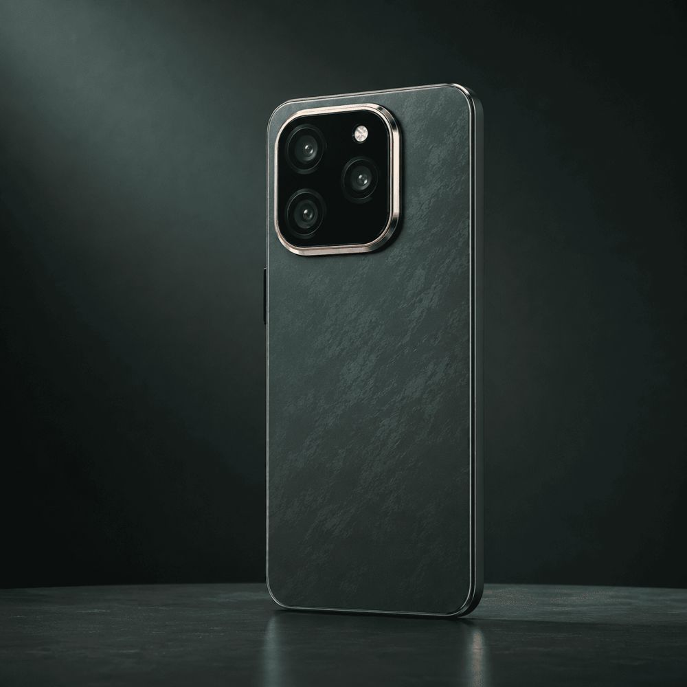 6.5-Inch Smartphone with 2GB RAM, 16GB Storage and 3000mAh Battery_thumbnail_3