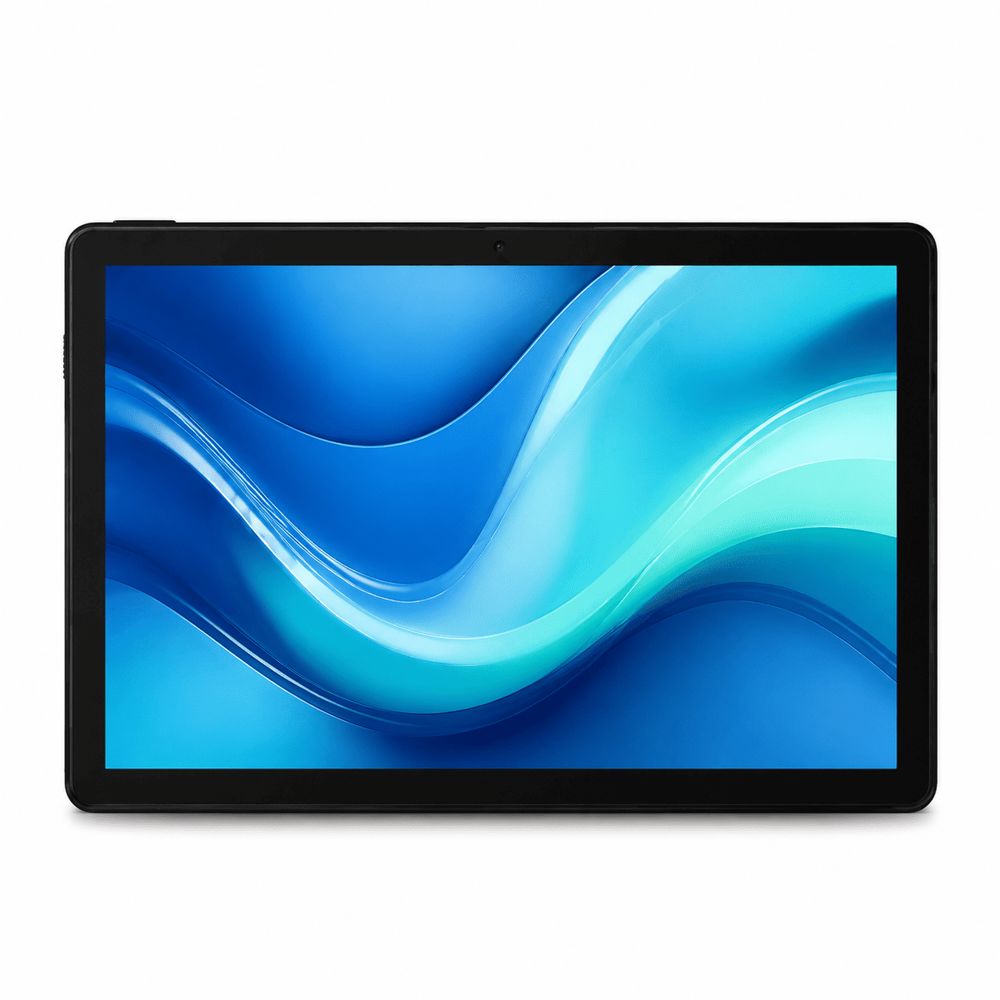 تابلت 10.1 بوصة بنظام Android 15 مع لوحة مفاتيح وماوس وقلم_thumbnail_1